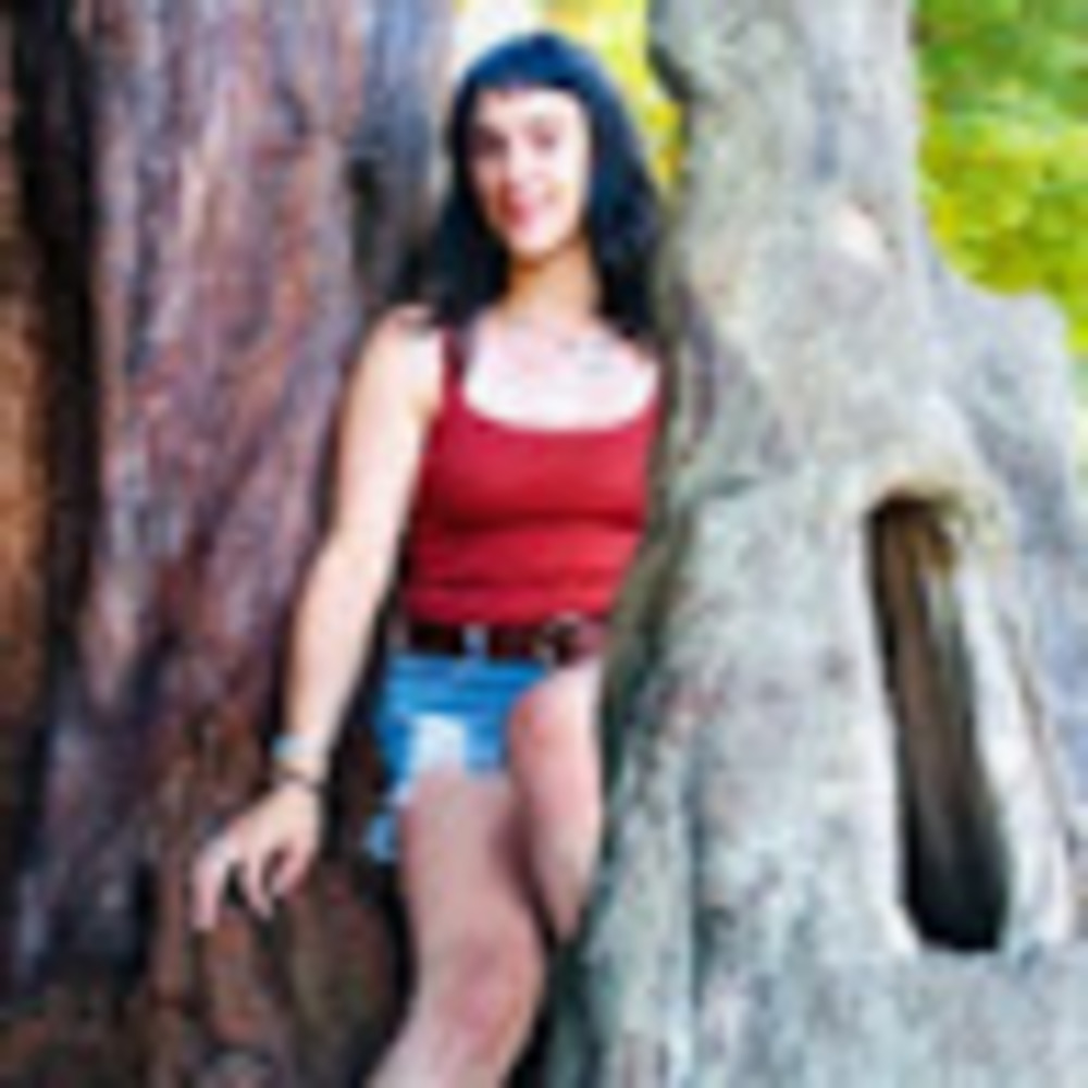 Meet your Posher, Breanna